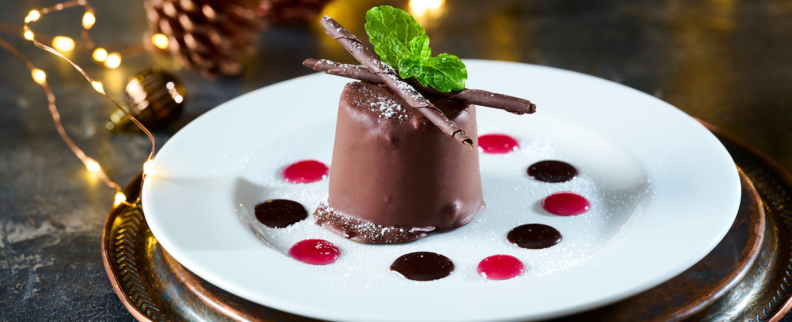 Boxing Day Lunch & Dinner at The Plough & Harrow in Sutton Coldfield
