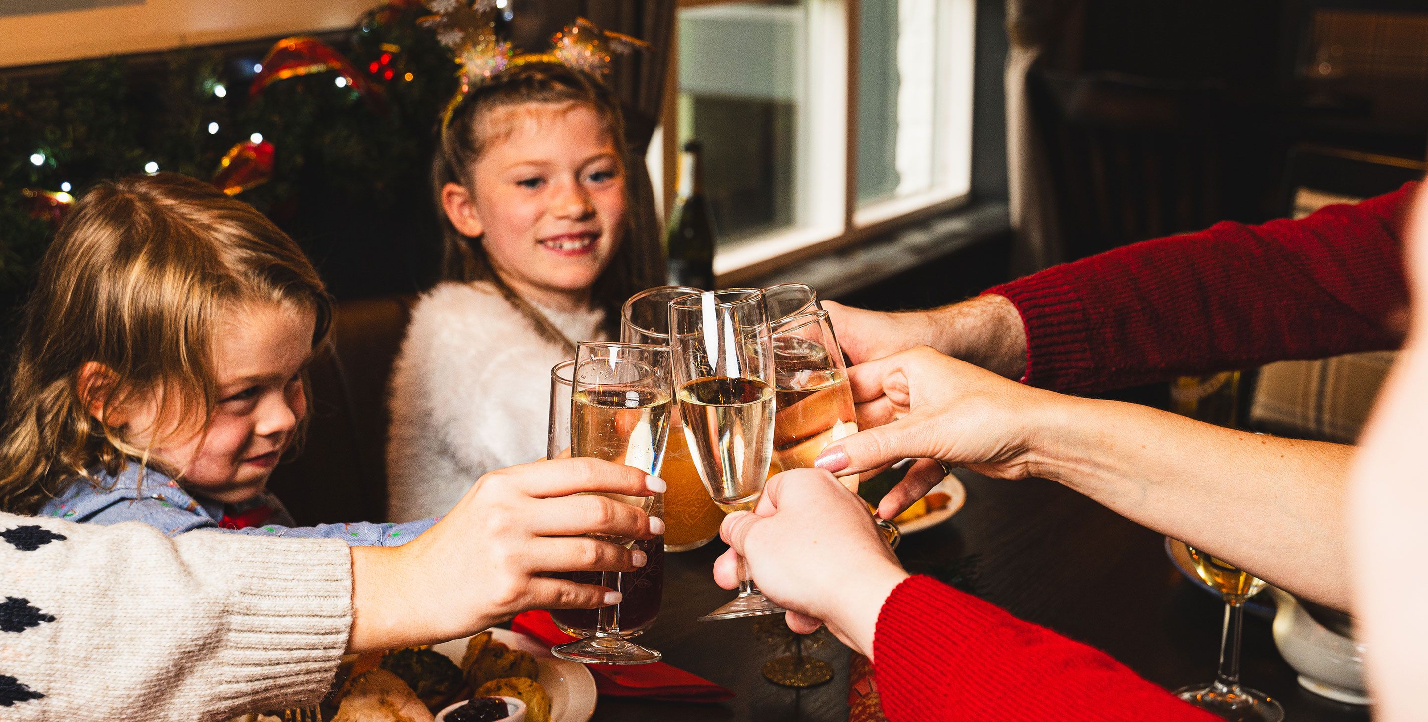 Even more magical occasions at The Plough & Harrow