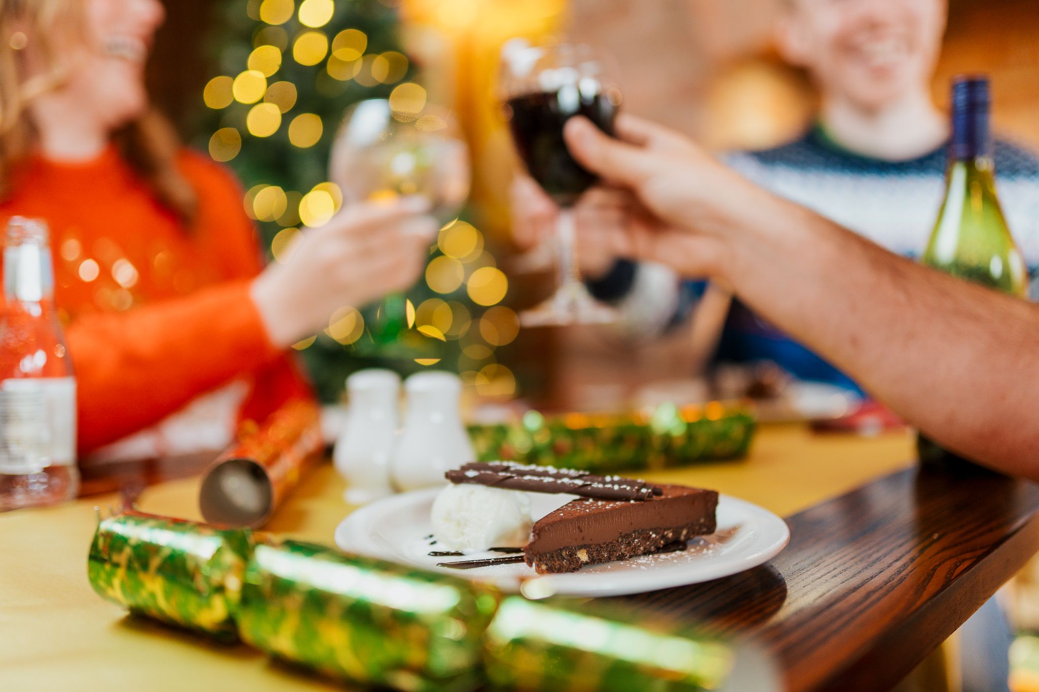 Even more magical occasions at The Plough & Harrow