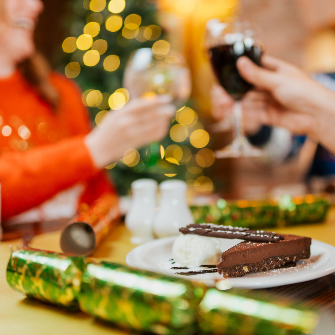 Christmas at The Plough & Harrow